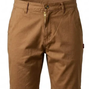DEPART POLO SHORT CHINO HOMME