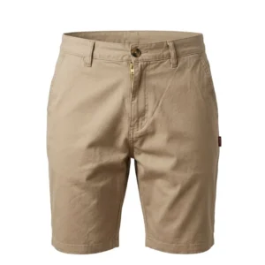 DEPART POLO SHORT CHINO HOMME