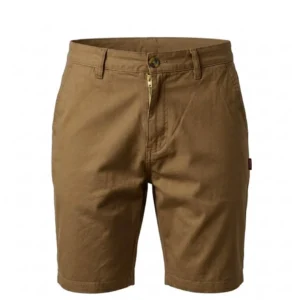 DEPART POLO SHORT CHINO HOMME