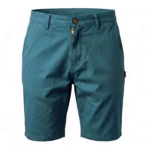 DEPART POLO SHORT CHINO HOMME