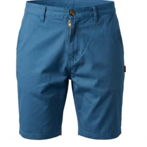 DEPART POLO SHORT CHINO HOMME