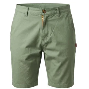 DEPART POLO SHORT CHINO HOMME