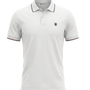 LUMBERJACK POLO