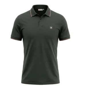 LUMBERJACK POLO