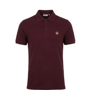 LUMBERJACK POLO